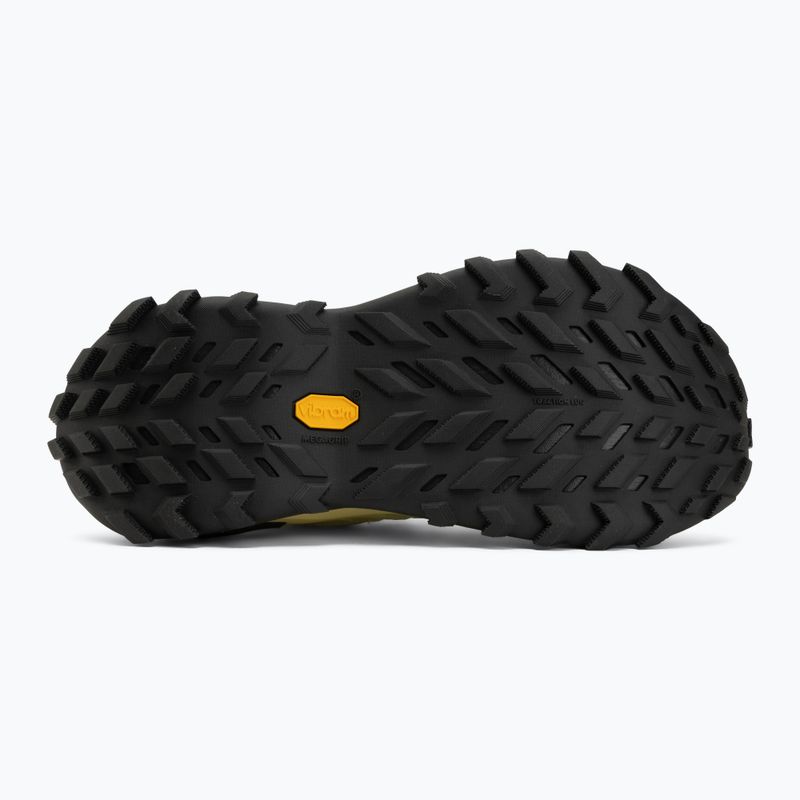 Nike ACG Zegama Hike férfi túracipő life lime/alig volt/sötét füstszürke 4