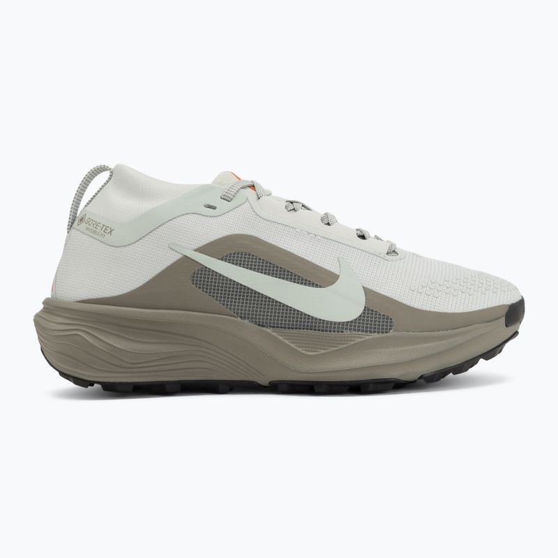 Női futócipők Nike ACG Pegasus Trail GORE-TEX Light Silver/Light Army/Light Silver 2