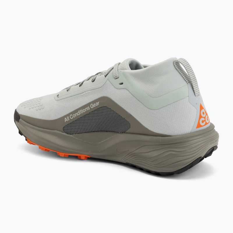 Női futócipők Nike ACG Pegasus Trail GORE-TEX Light Silver/Light Army/Light Silver 3