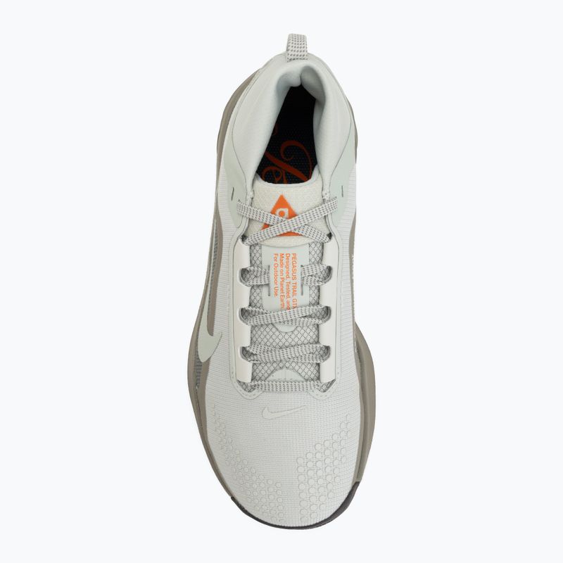 Női futócipők Nike ACG Pegasus Trail GORE-TEX Light Silver/Light Army/Light Silver 5