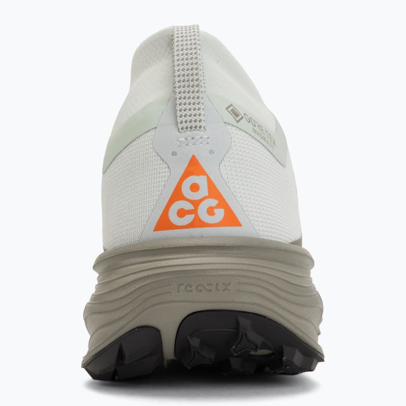 Női futócipők Nike ACG Pegasus Trail GORE-TEX Light Silver/Light Army/Light Silver 6