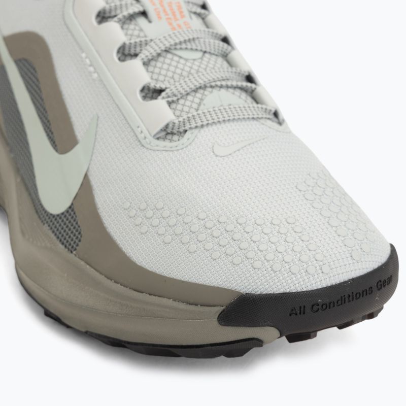 Női futócipők Nike ACG Pegasus Trail GORE-TEX Light Silver/Light Army/Light Silver 7