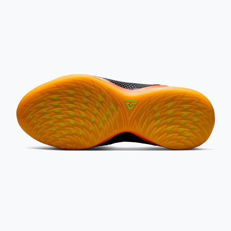 Férfi kosárlabda cipő Nike Giannis Freak 8 Black/Laser Crimson/Laser Orange 4