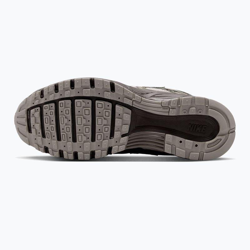 Női cipők Nike P-6000 velvet brown/cream ii/ridgerock 3