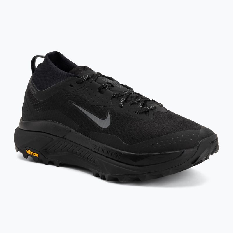Férfi futócipők Nike ACG Zegama Trail GORE-TEX black/anthracite