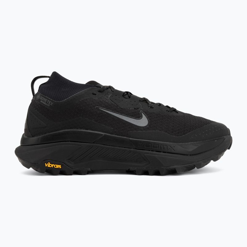 Férfi futócipők Nike ACG Zegama Trail GORE-TEX black/anthracite 2