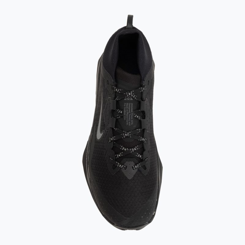 Férfi futócipők Nike ACG Zegama Trail GORE-TEX black/anthracite 5