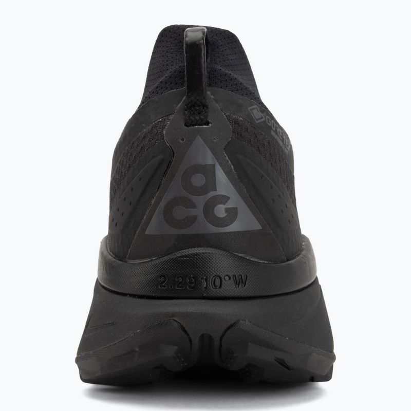 Férfi futócipők Nike ACG Zegama Trail GORE-TEX black/anthracite 6