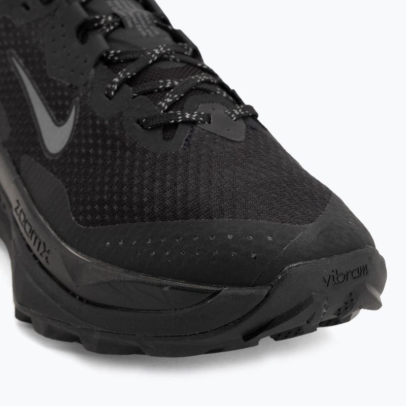 Férfi futócipők Nike ACG Zegama Trail GORE-TEX black/anthracite 7