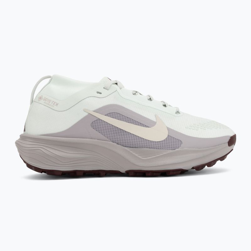 Női futócipők Nike ACG Pegasus Trail GORE-TEX Barely Green/Silver Lilac/Light Bone 2