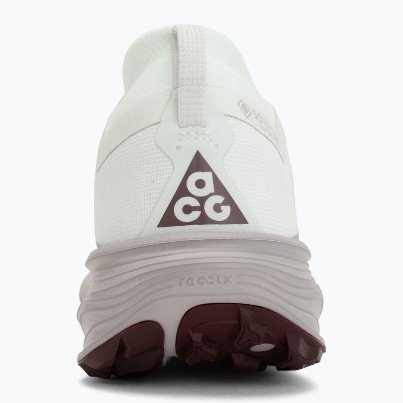 Női futócipők Nike ACG Pegasus Trail GORE-TEX Barely Green/Silver Lilac/Light Bone 6