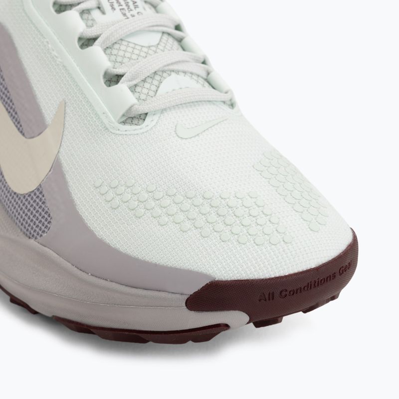 Női futócipők Nike ACG Pegasus Trail GORE-TEX Barely Green/Silver Lilac/Light Bone 7