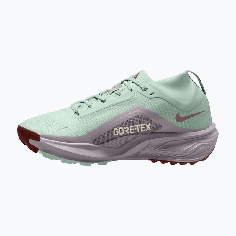 Női futócipők Nike ACG Pegasus Trail GORE-TEX Barely Green/Silver Lilac/Light Bone 2