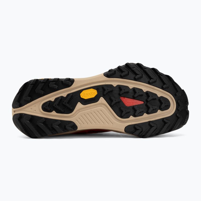 Férfi futócipő Nike ACG Zegama Trail light crimson/light orewood brown/fekete/fekete 4