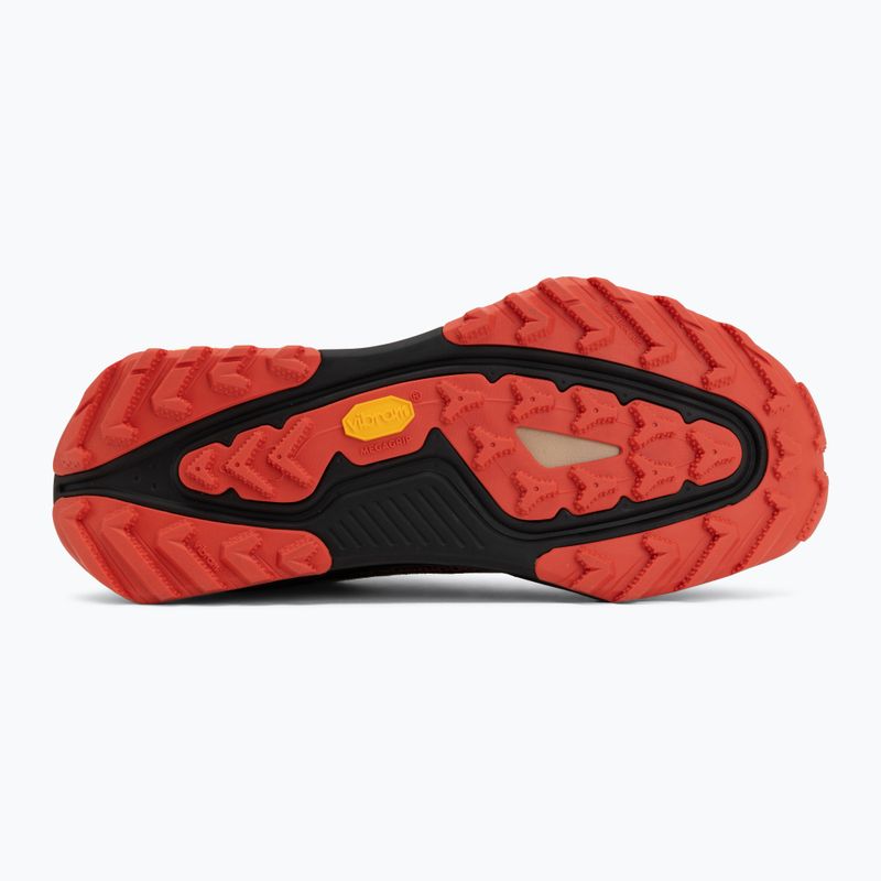 Férfi futócipők Nike ACG Zegama Trail GORE-TEX linen/light crimson/light orewood brown/black 4