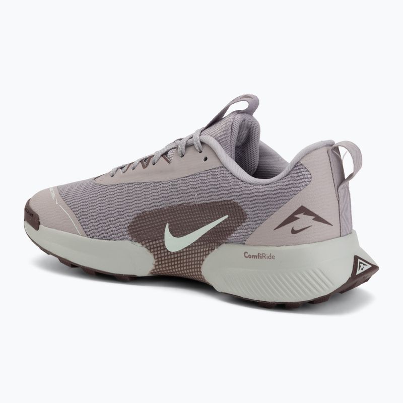 Női futócipők Nike Juniper Trail 3 silver lilac/tattoo/barely green 3