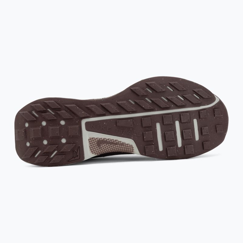 Női futócipők Nike Juniper Trail 3 silver lilac/tattoo/barely green 4