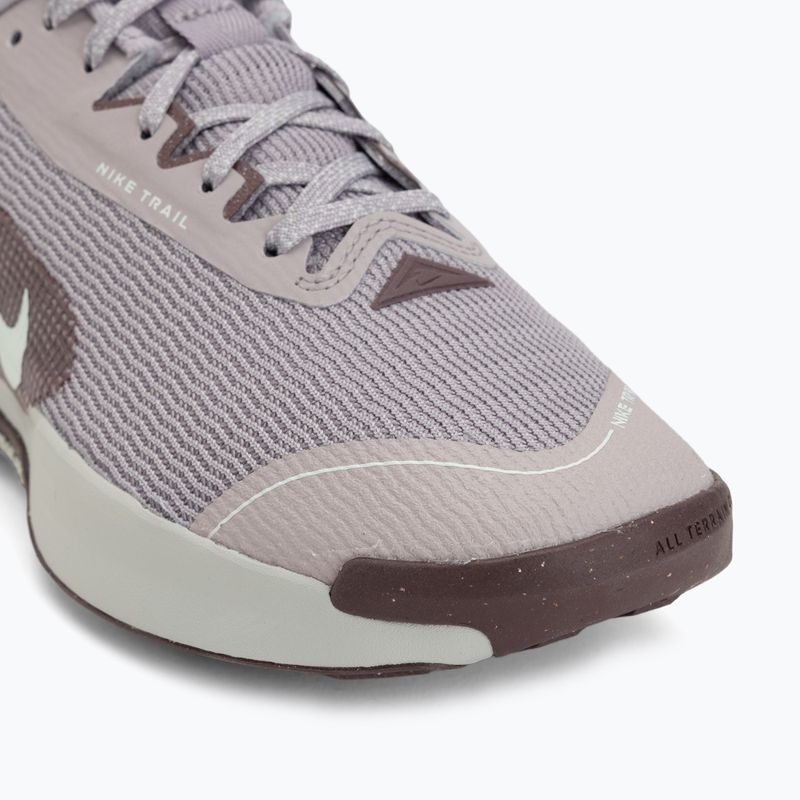 Női futócipők Nike Juniper Trail 3 silver lilac/tattoo/barely green 7