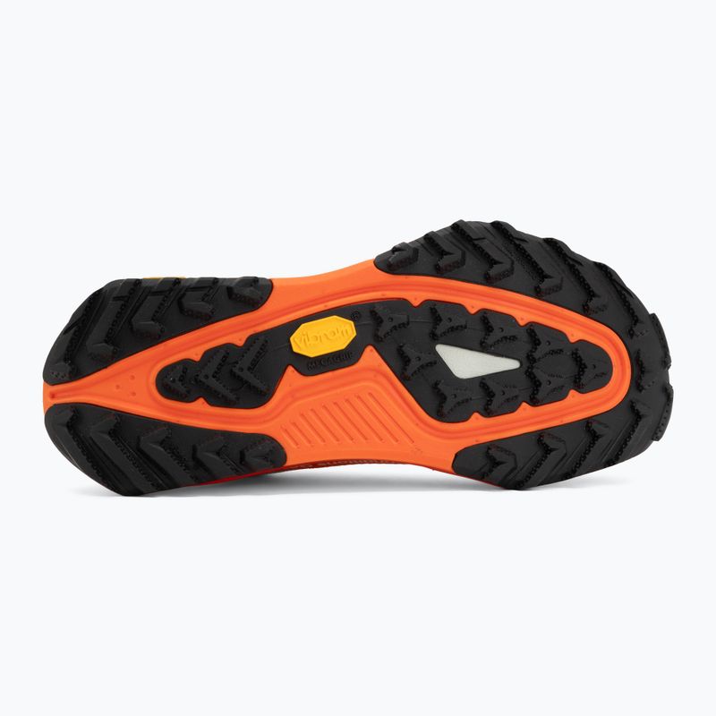 Női futócipők Nike ACG Zegama GORE-TEX light silver/safety orange/summit white 4