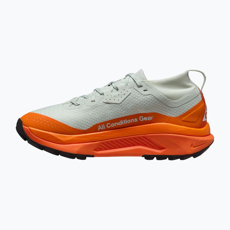 Női futócipők Nike ACG Zegama GORE-TEX light silver/safety orange/summit white 2