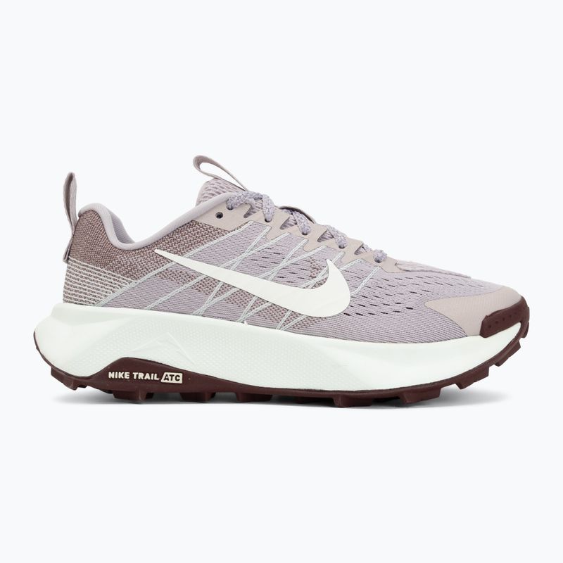 Női futócipők Nike Wildhorse 10 silver lilac/tattoo/barely green 2