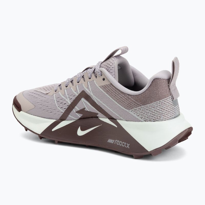 Női futócipők Nike Wildhorse 10 silver lilac/tattoo/barely green 3