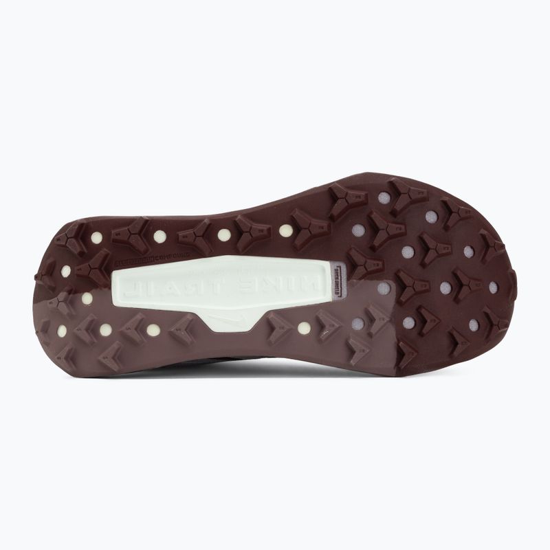 Női futócipők Nike Wildhorse 10 silver lilac/tattoo/barely green 4