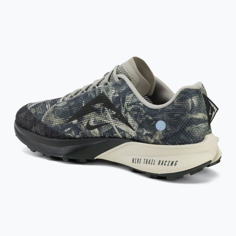 Férfi futócipők Nike Kiger 10 spruce fog/sea glass/black spruce 3