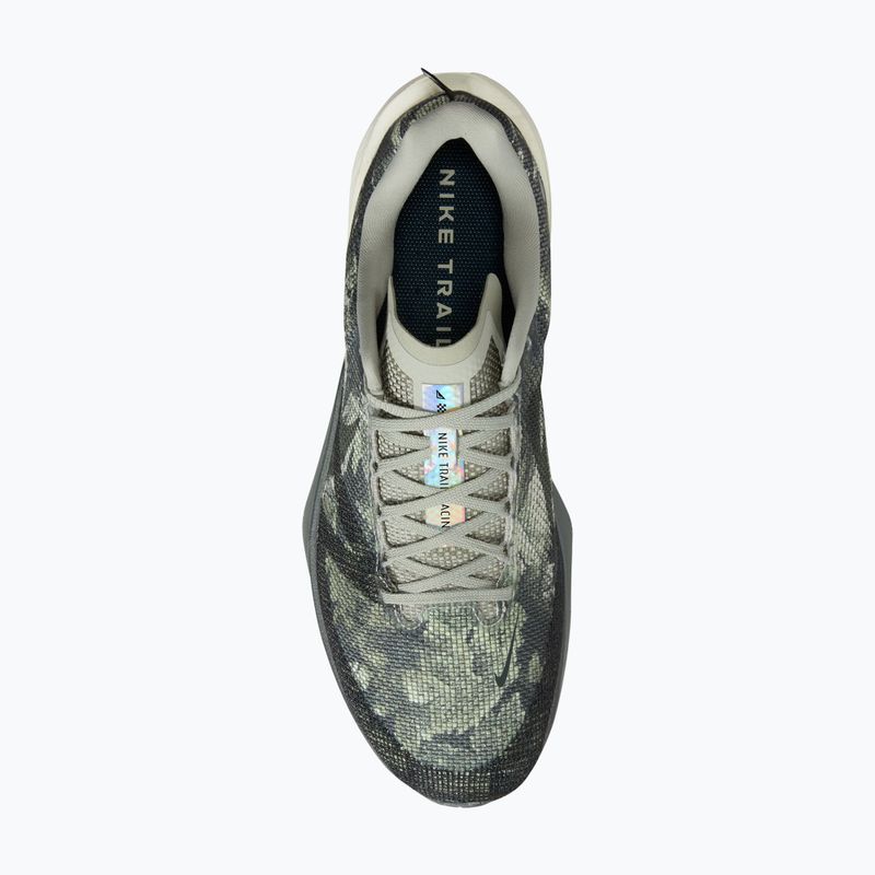 Férfi futócipők Nike Kiger 10 spruce fog/sea glass/black spruce 4