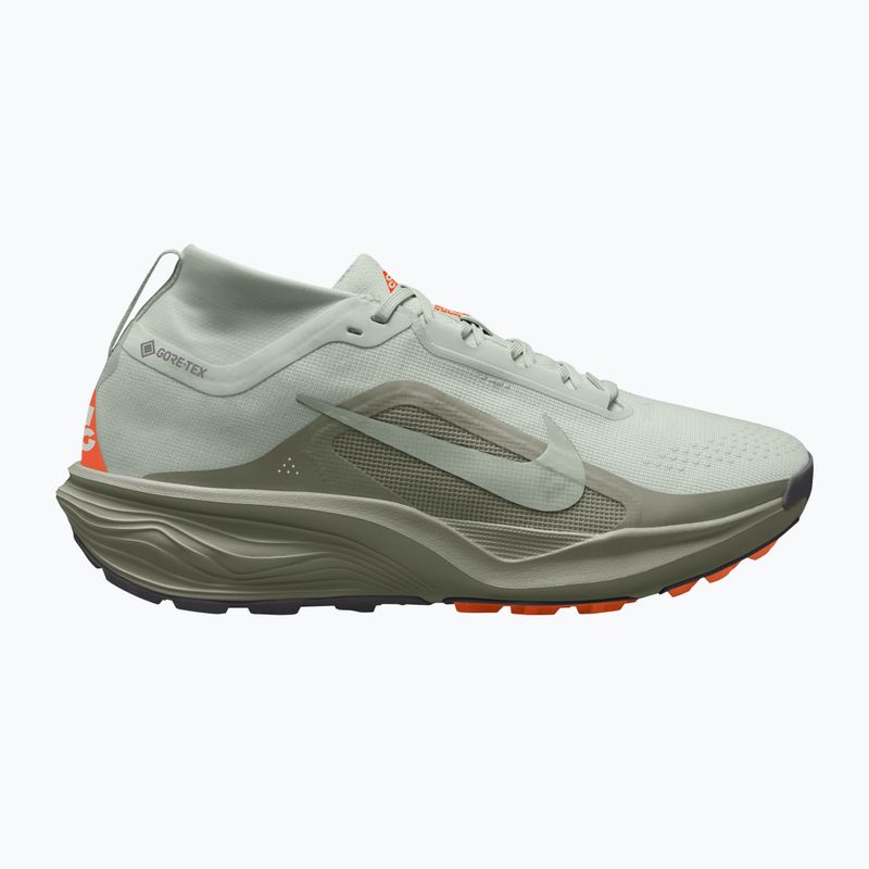 Férfi futócipők Nike ACG Pegasus Trail GORE-TEX Light Silver/Light Army/Light Silver