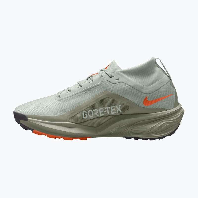 Férfi futócipők Nike ACG Pegasus Trail GORE-TEX Light Silver/Light Army/Light Silver 2