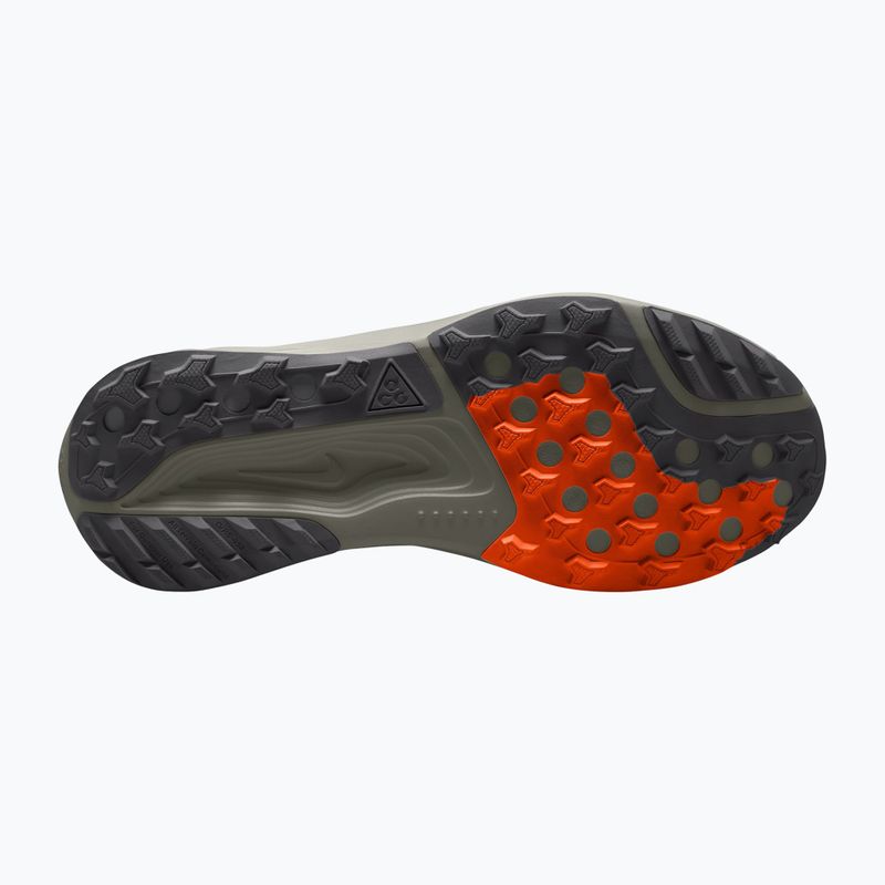 Férfi futócipők Nike ACG Pegasus Trail GORE-TEX Light Silver/Light Army/Light Silver 3