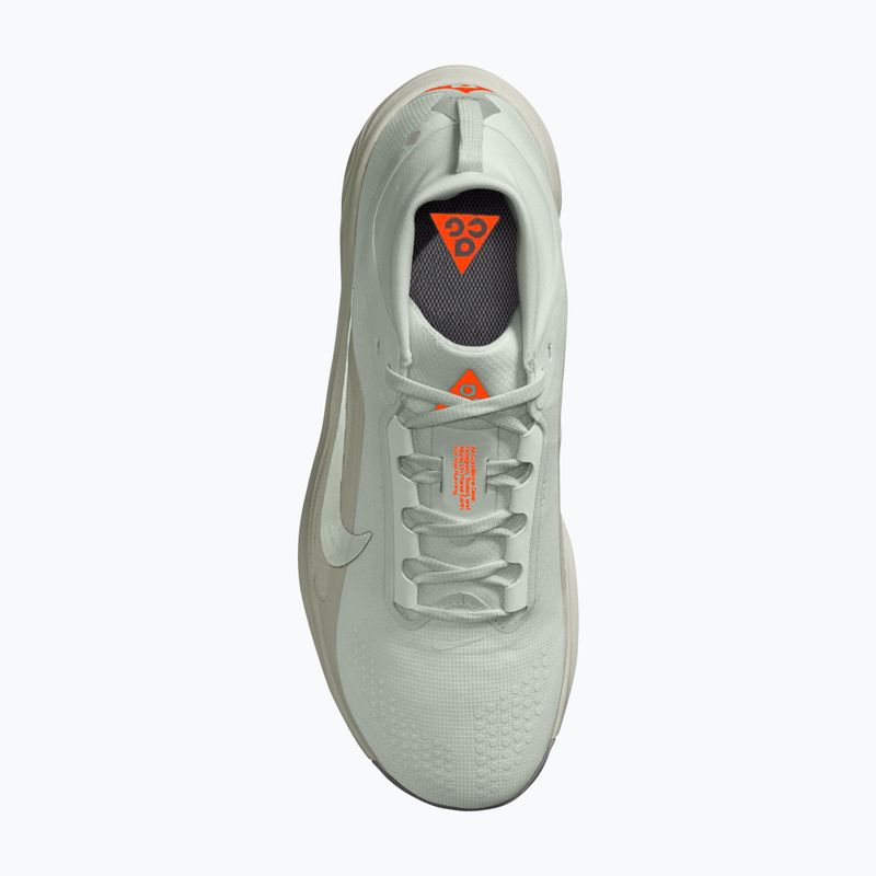 Férfi futócipők Nike ACG Pegasus Trail GORE-TEX Light Silver/Light Army/Light Silver 4