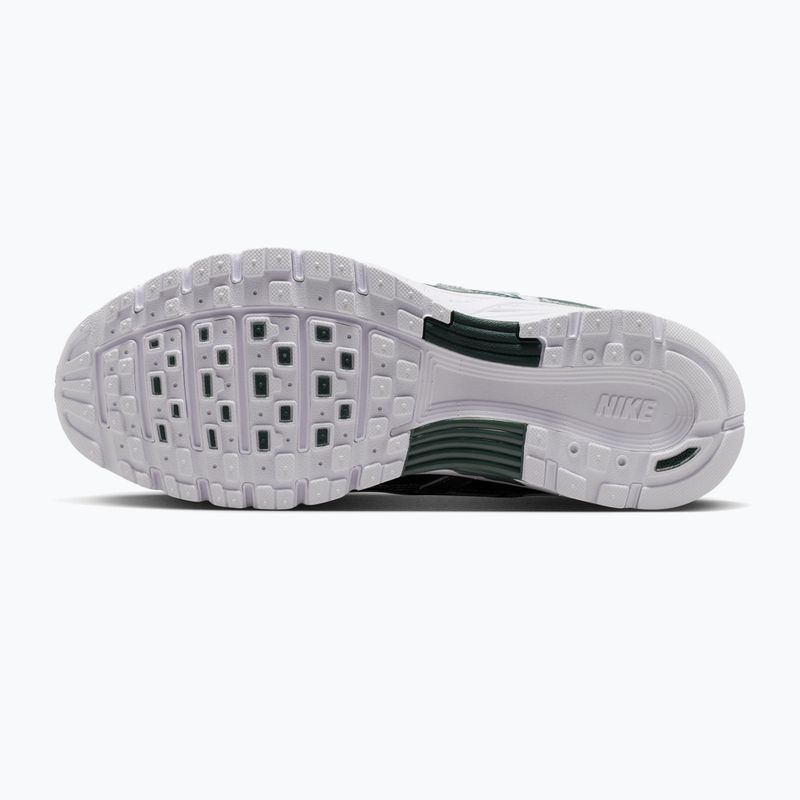 Női cipők Nike P-6000 white/mica green/camo green/white 3