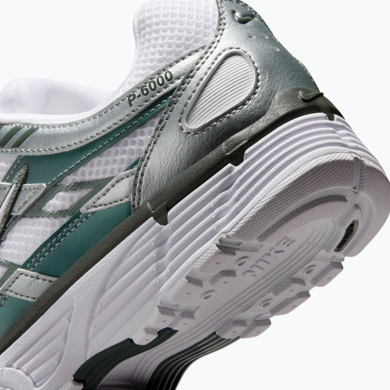 Női cipők Nike P-6000 white/mica green/camo green/white 6