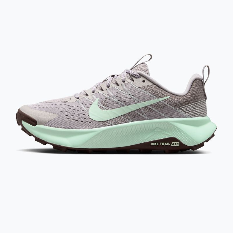 Női futócipők Nike Wildhorse 10 silver lilac/tattoo/barely green