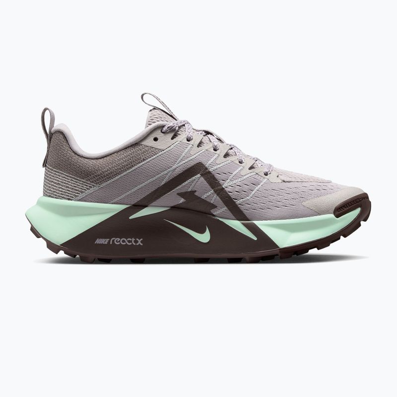 Női futócipők Nike Wildhorse 10 silver lilac/tattoo/barely green 2