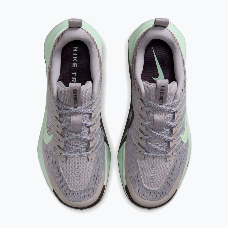 Női futócipők Nike Wildhorse 10 silver lilac/tattoo/barely green 4