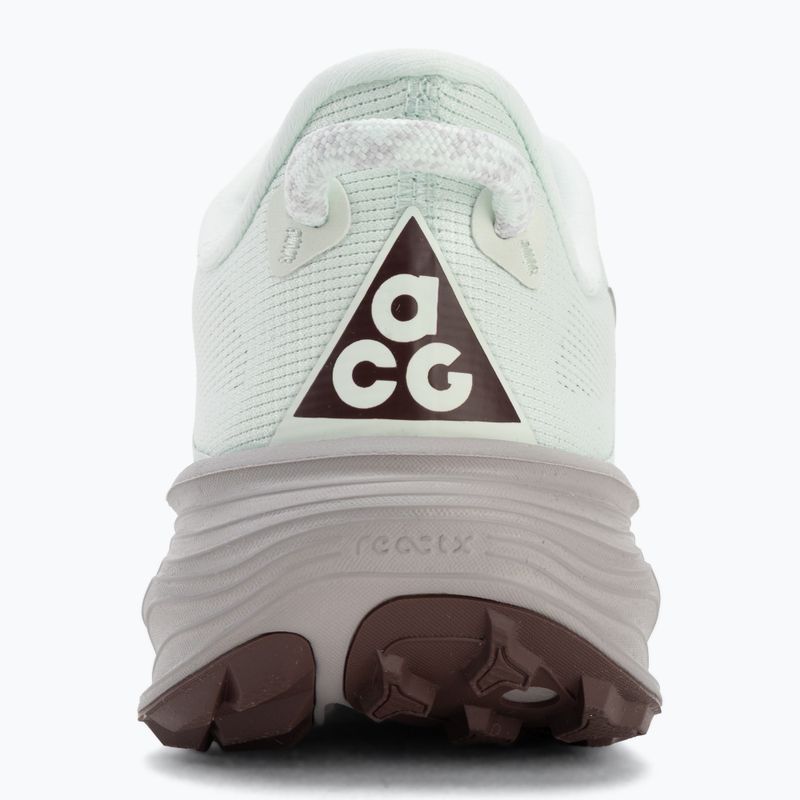 Női futócipők Nike ACG Pegasus Trail barely green/light bone/silver lilac 6