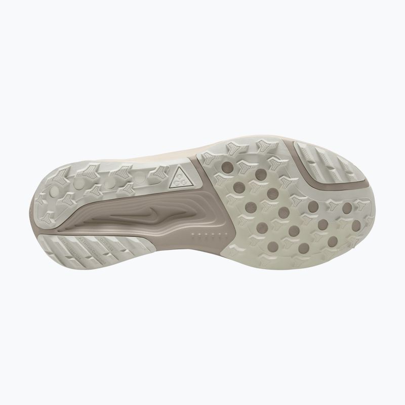 Férfi futócipők Nike ACG Pegasus Trail GORE-TEX Cream Ii/Light Orewood Brown 3