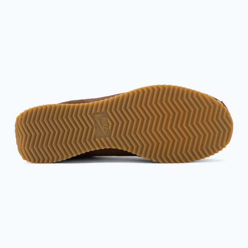 Női cipők Nike Cortez cacao wow/sail/pink smoke 4