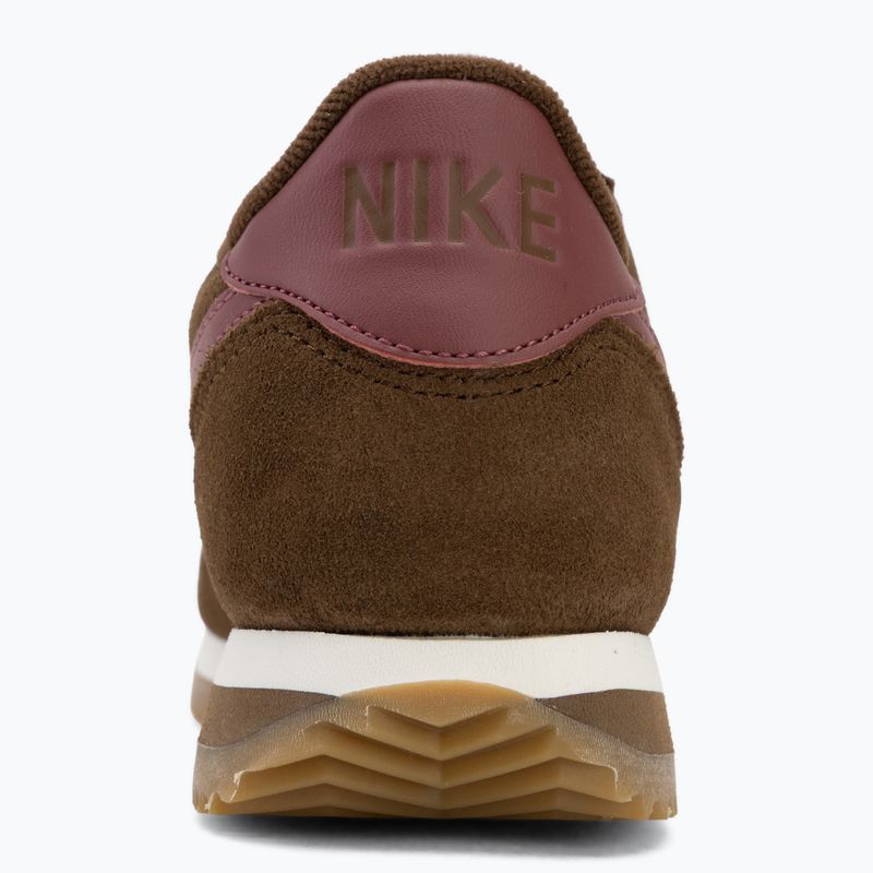 Női cipők Nike Cortez cacao wow/sail/pink smoke 6