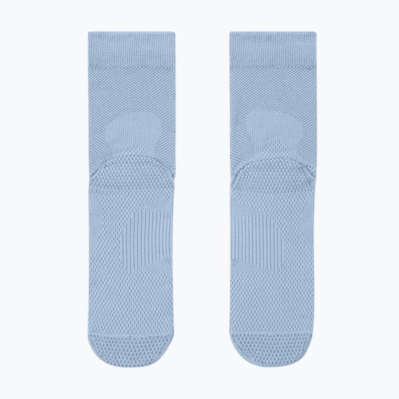 Zokni Nike Run Lightweight Crew hydrogen blue/mystic navy/mystic navy 3