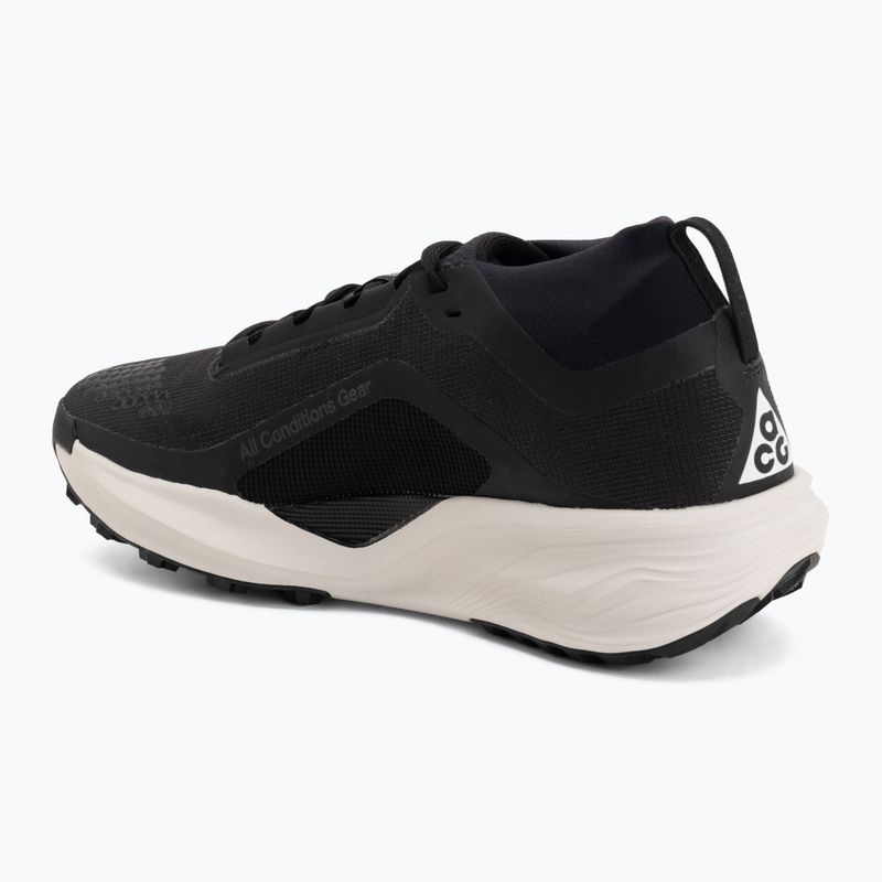Női futócipők Nike ACG Pegasus Trail GORE-TEX Black/Light Orewood Brown/Summit White 3