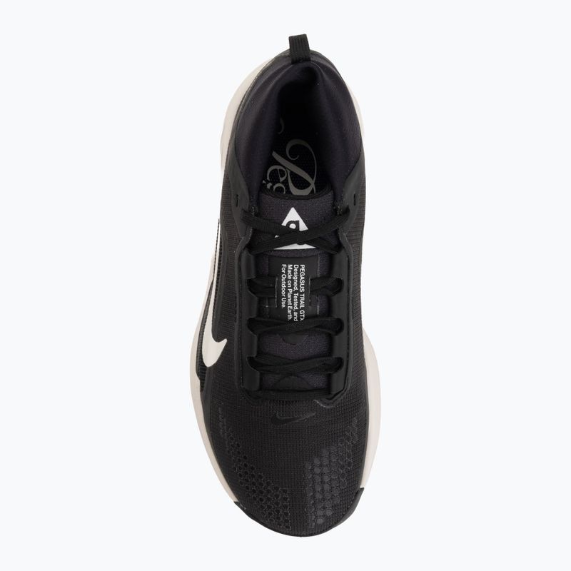 Női futócipők Nike ACG Pegasus Trail GORE-TEX Black/Light Orewood Brown/Summit White 5