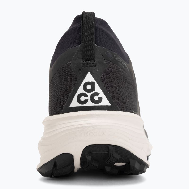 Női futócipők Nike ACG Pegasus Trail GORE-TEX Black/Light Orewood Brown/Summit White 6