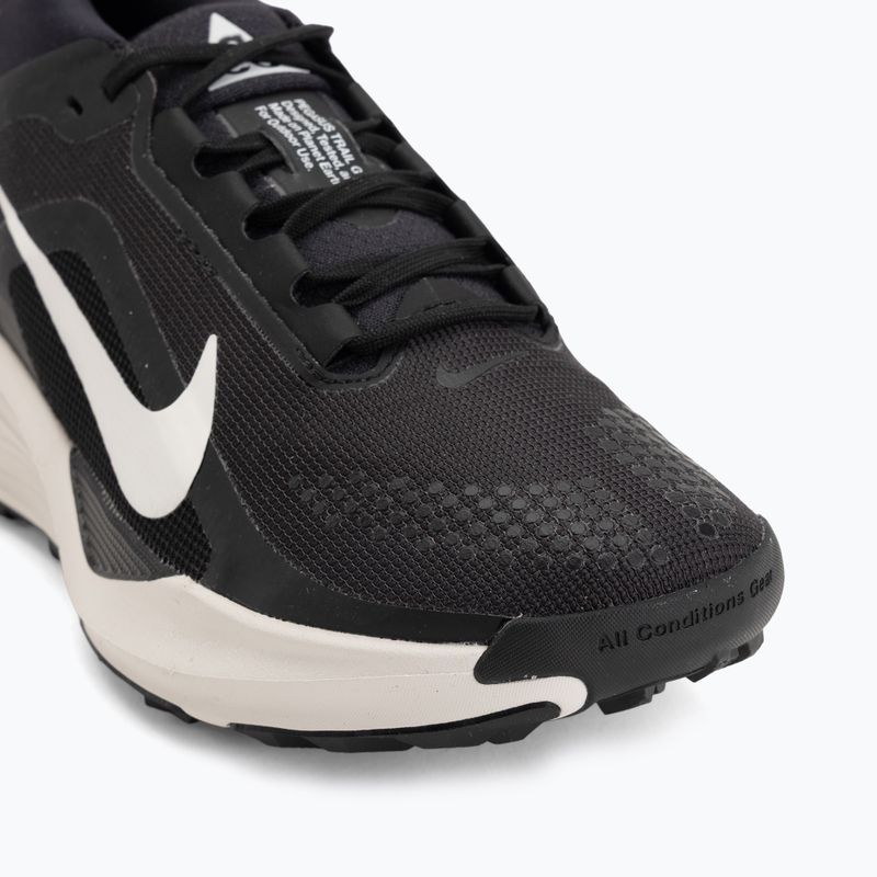 Női futócipők Nike ACG Pegasus Trail GORE-TEX Black/Light Orewood Brown/Summit White 7