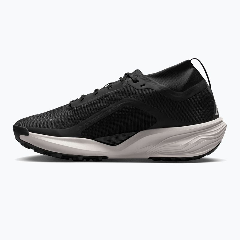 Női futócipők Nike ACG Pegasus Trail GORE-TEX Black/Light Orewood Brown/Summit White 2