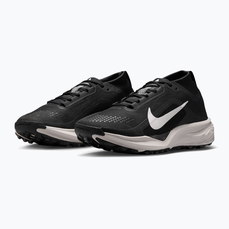 Női futócipők Nike ACG Pegasus Trail GORE-TEX Black/Light Orewood Brown/Summit White 3