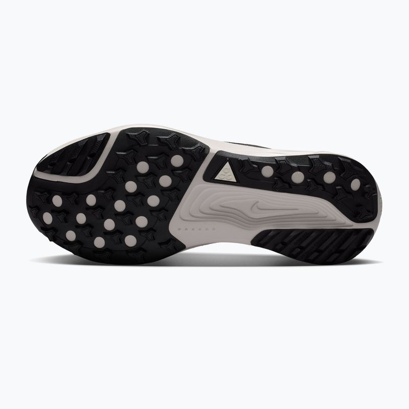 Női futócipők Nike ACG Pegasus Trail GORE-TEX Black/Light Orewood Brown/Summit White 4